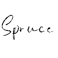 Spruce logo