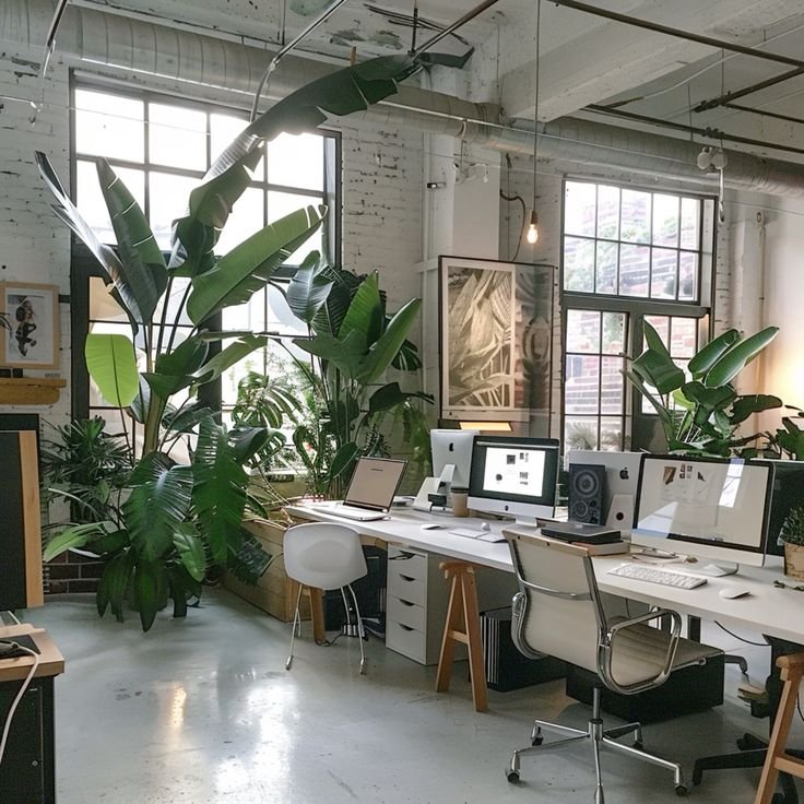 Office plants office plants